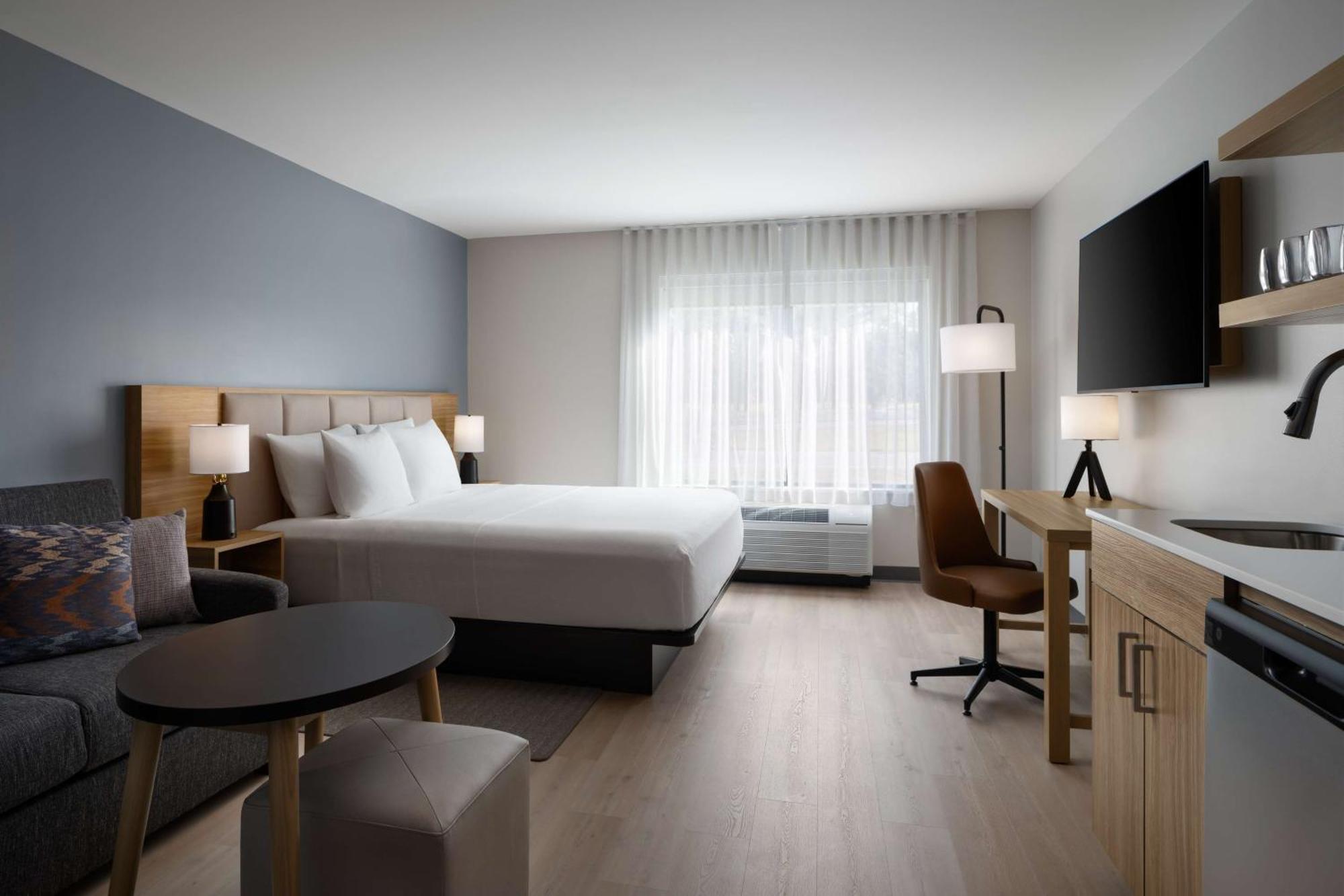 Hyatt Studios Mobile/Tillmans Corner Esterno foto