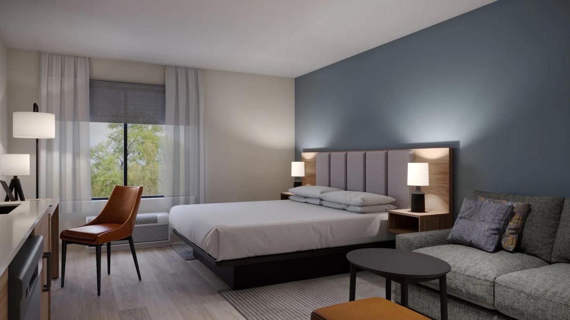 Hyatt Studios Mobile/Tillmans Corner Esterno foto